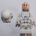 fig-001135 – Snowtrooper, First Order, Neck Bracket