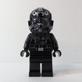 fig-001137 – TIE Pilot / TIE Bomber Pilot