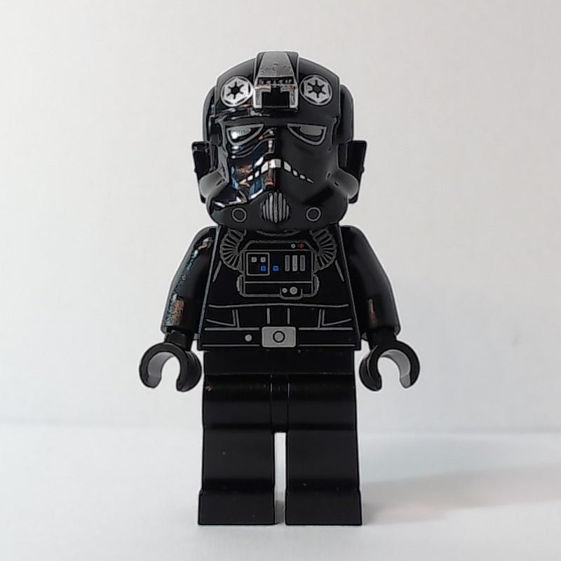 fig-001137 – TIE Pilot / TIE Bomber Pilot