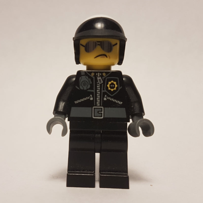 fig-001140 – Scribble-Face Bad Cop (CMF)