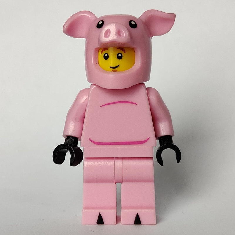 fig-001141 – Piggy Guy