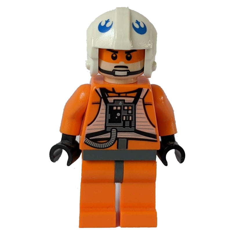fig-001147 – Rebel Pilot X-wing
