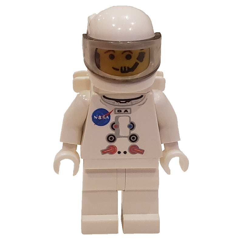 fig-001154 – Apollo Astronaut