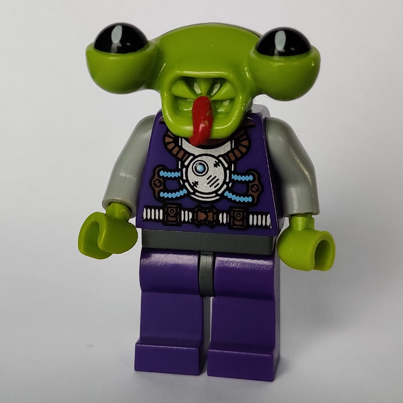 fig-001156 – Space Alien