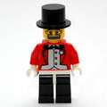 fig-001157 – Circus Ringmaster