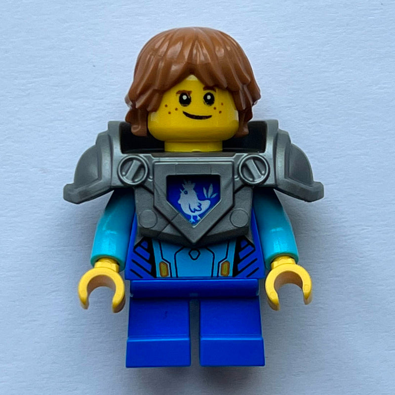 fig-001158 – Robin Underwood / Ultimate Robin