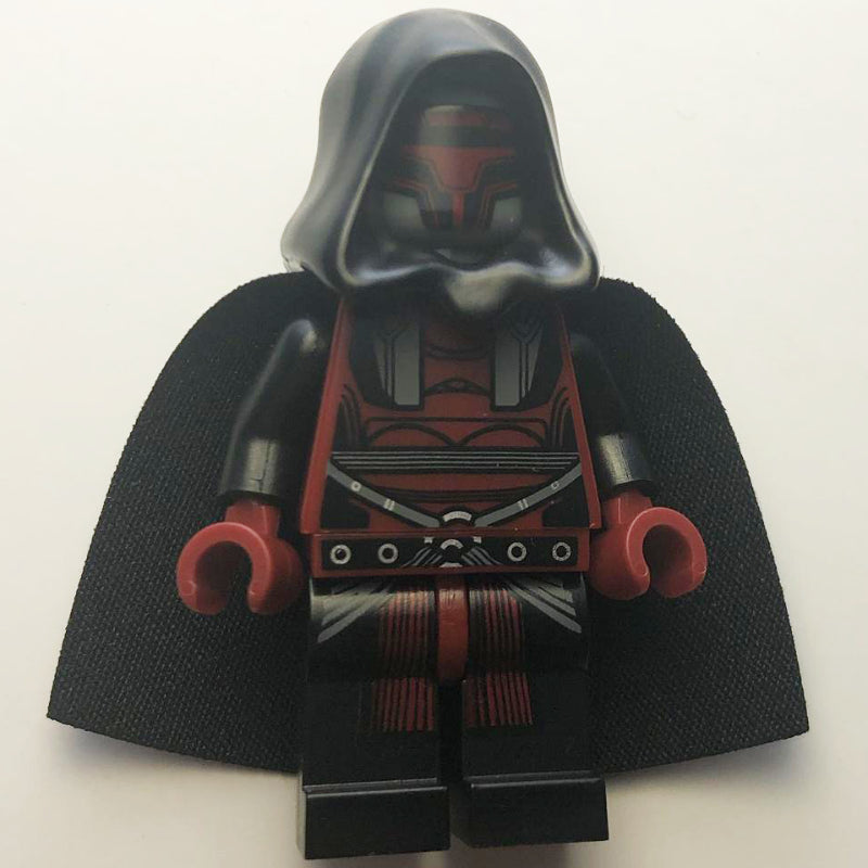 fig-001162 – Darth Revan