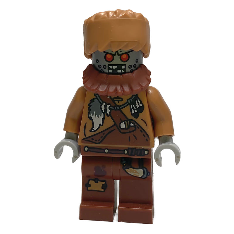 fig-001166 – Wiley Fusebot (CMF)