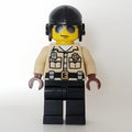 fig-001186 – Traffic Cop