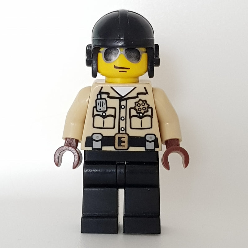 fig-001186 – Traffic Cop