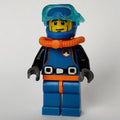 fig-001189 – Deep Sea Diver (CMF)