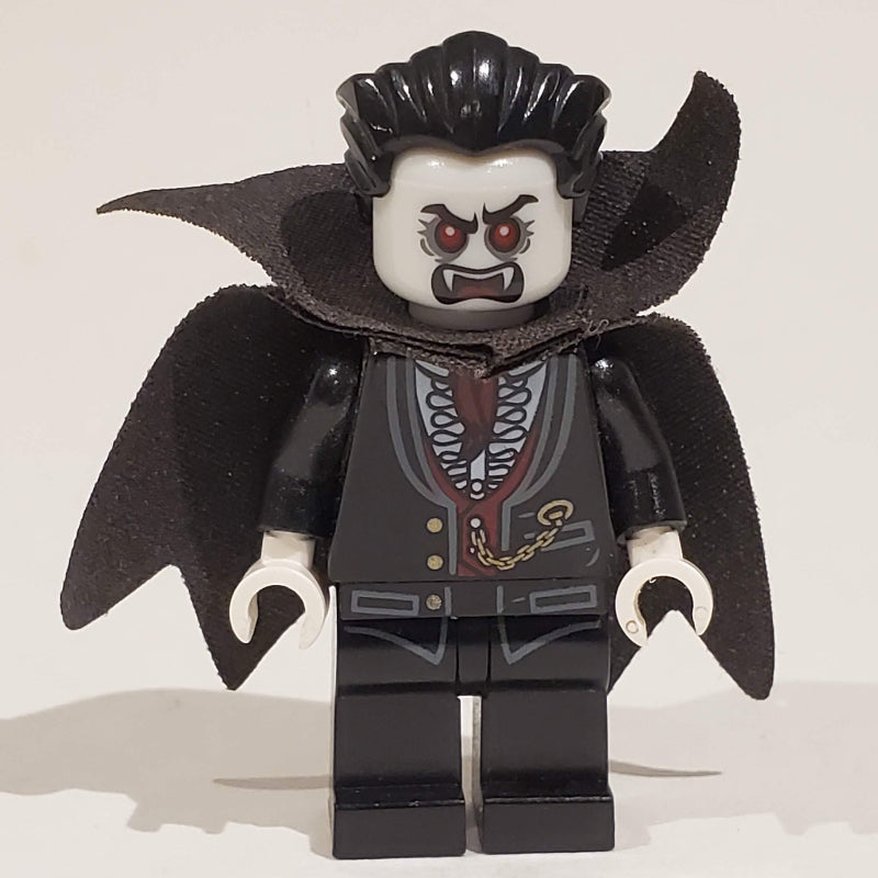 fig-001190 – Lord Vampyre / Vampire