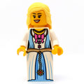 fig-001192 – Maiden - Bright Light Yellow Hair