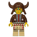 fig-001211 – Indian Medicine Man