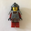 fig-001215 – Samurai Warrior