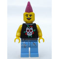 fig-001219 – Punk Rocker