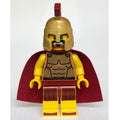 fig-001220 – Spartan Warrior