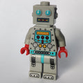 fig-001221 – Clockwork Robot (CMF)