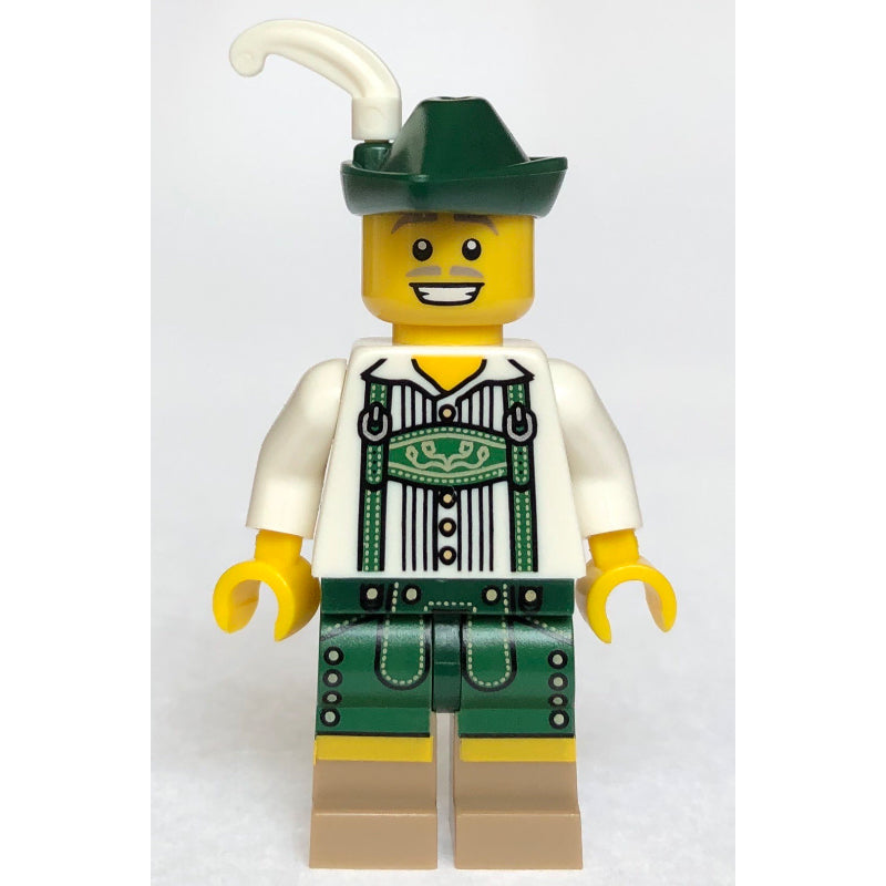 fig-001222 – Lederhosen Guy