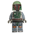 fig-001228 – Boba Fett, Balaclava Head
