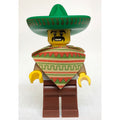 fig-001230 – Mariachi / Maraca Man