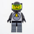 fig-001234 – Exploriens Spaceman, Chief