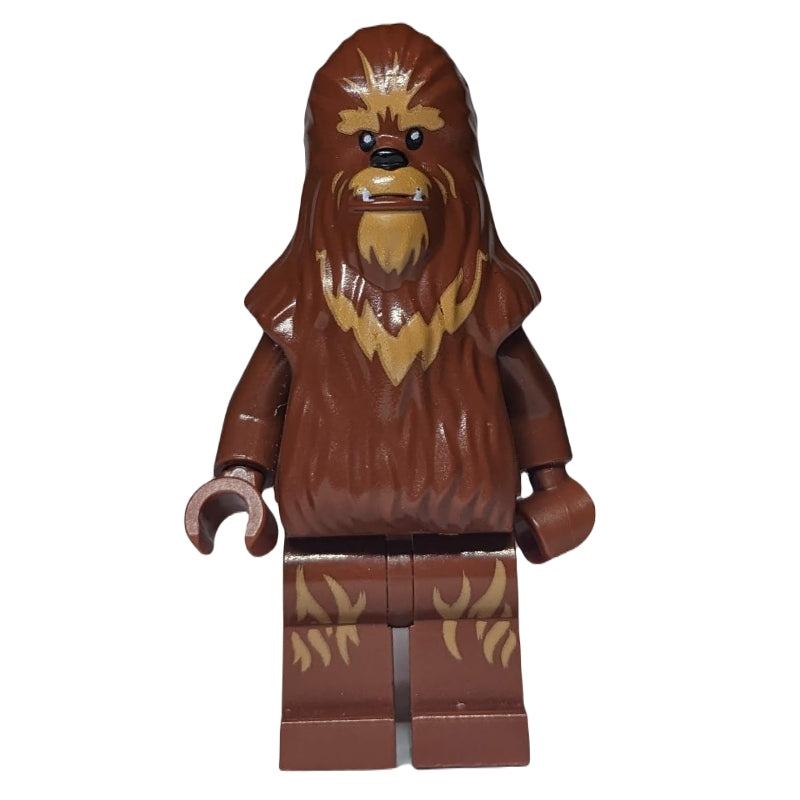 fig-001235 – Wookiee