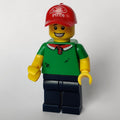 fig-001237 – Pizza Delivery Man