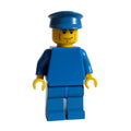 fig-001243 – Blue Torso, Blue Legs, Blue Hat