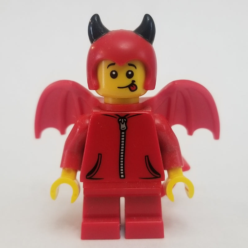 fig-001256 – Cute Little Devil