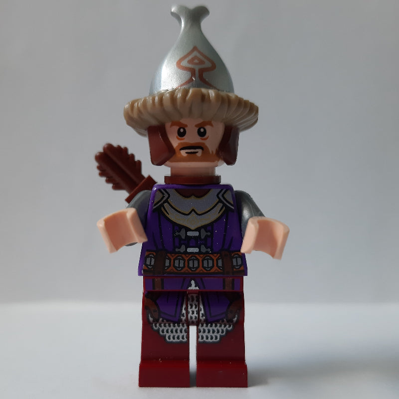 fig-001260 – Lake-town Guard