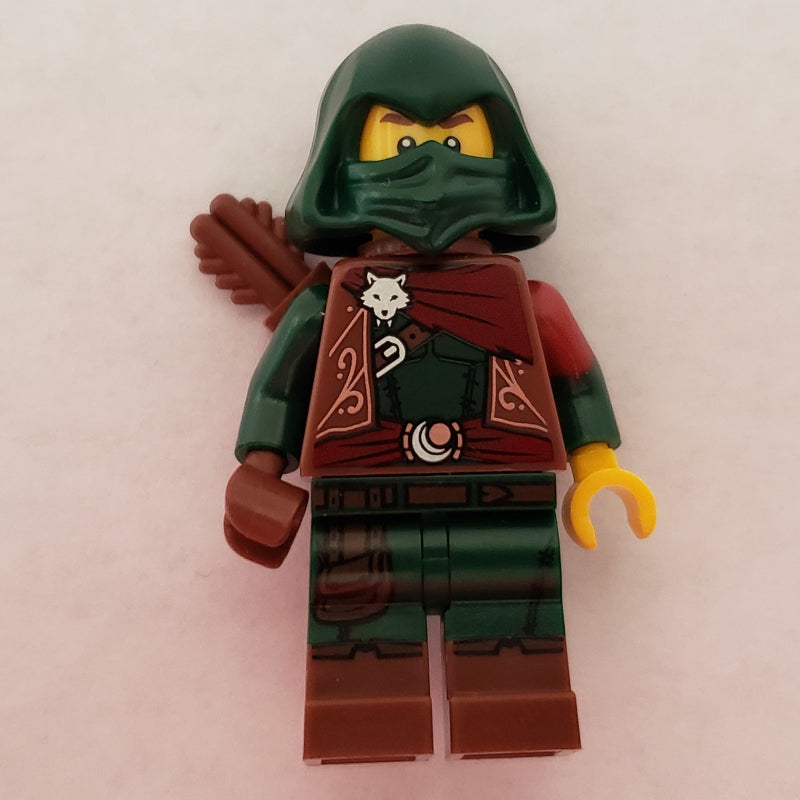 fig-001264 – Rogue