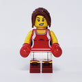 fig-001265 – Kickboxer
