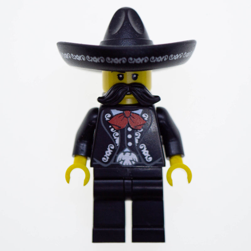 fig-001269 – Mariachi (CMF)