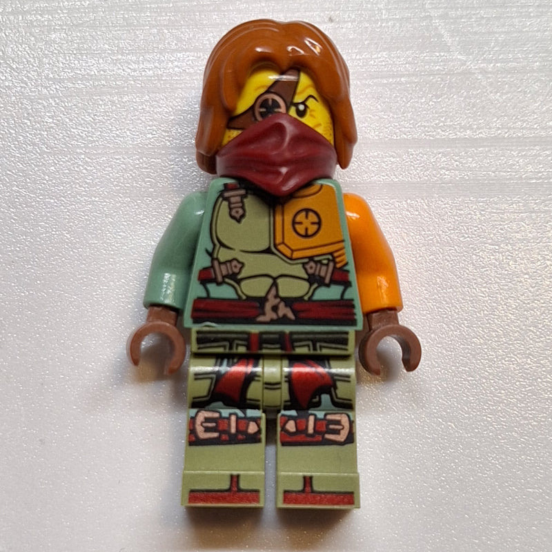 fig-001281 – Ronin