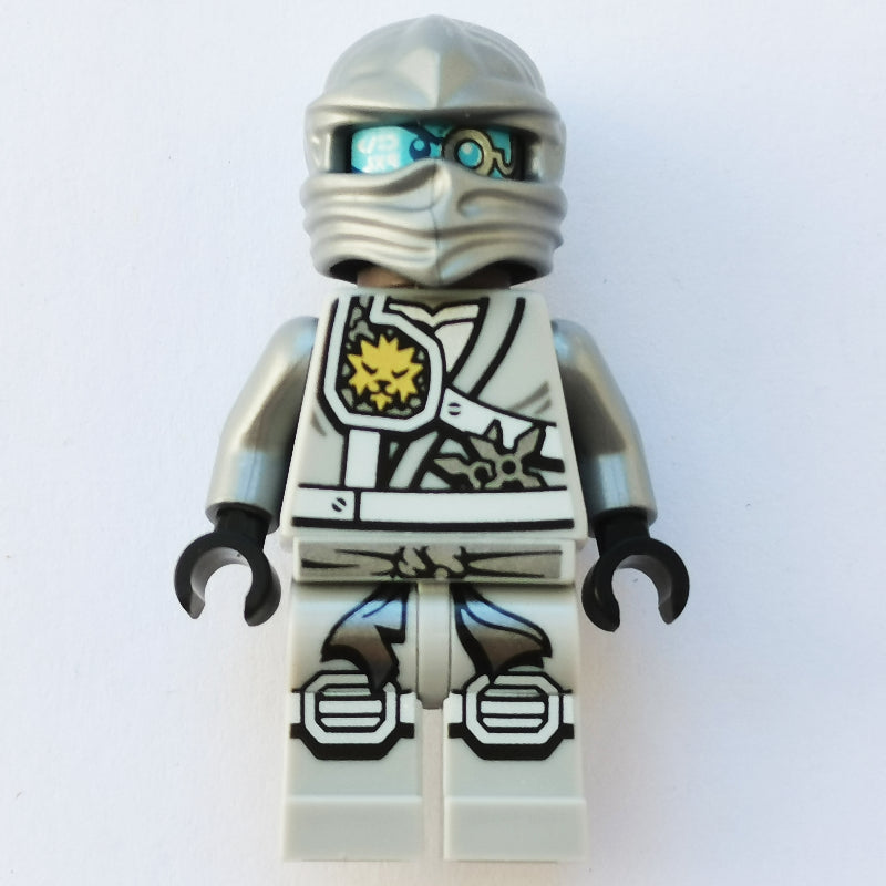 fig-001282 – Zane, Titanium
