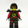 fig-001283 – Samurai X / Nya (Possession)