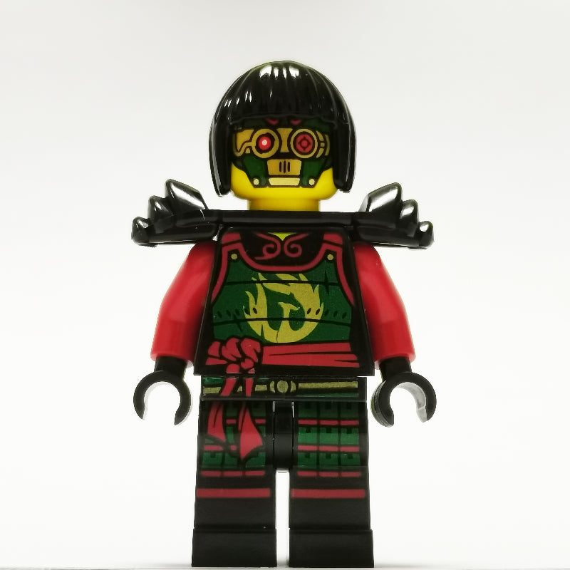 fig-001283 – Samurai X / Nya (Possession)