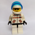 fig-001285 – Res-Q Man, Helmet with Visor, Sunglasses