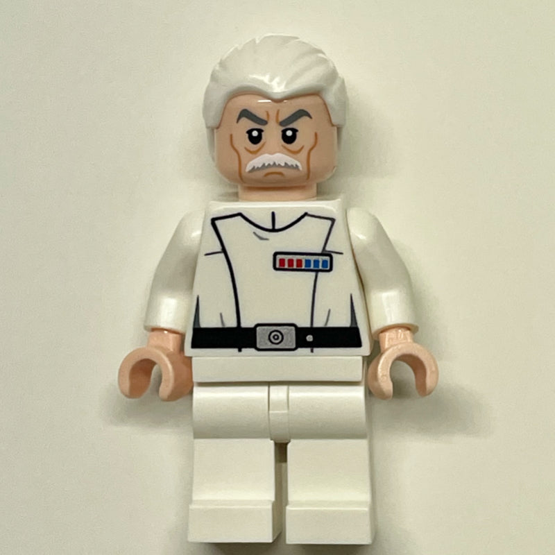 fig-001291 – Admiral Wullf Yularen