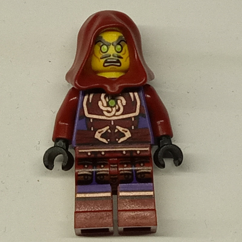 fig-001300 – Clouse with Hood (Skybound)
