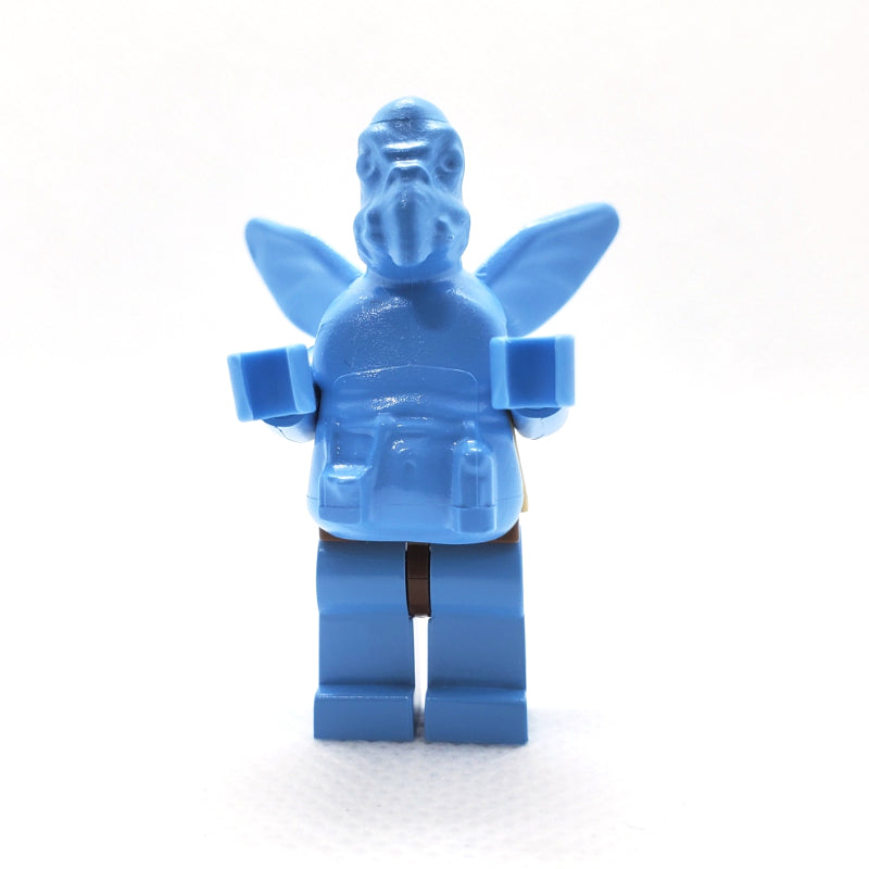 fig-001311 – Watto, Plain Head