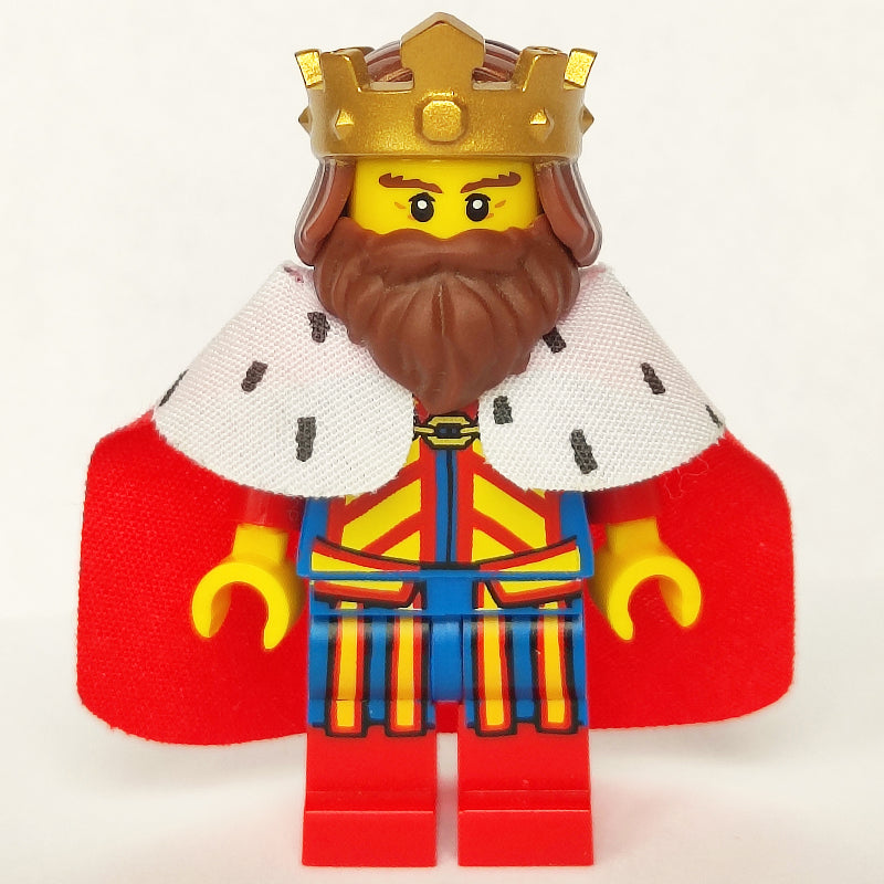 fig-001314 – Classic King
