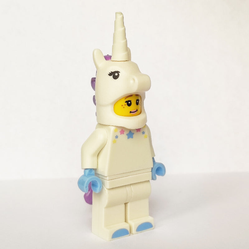 fig-001317 – Unicorn Girl