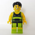 fig-001324 – Weightlifter
