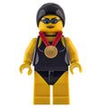 fig-001325 – Swimming Champion