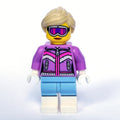 fig-001329 – Downhill Skier
