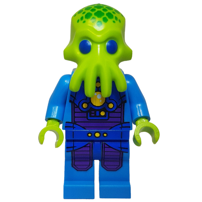 fig-001331 – Alien Trooper (CMF)