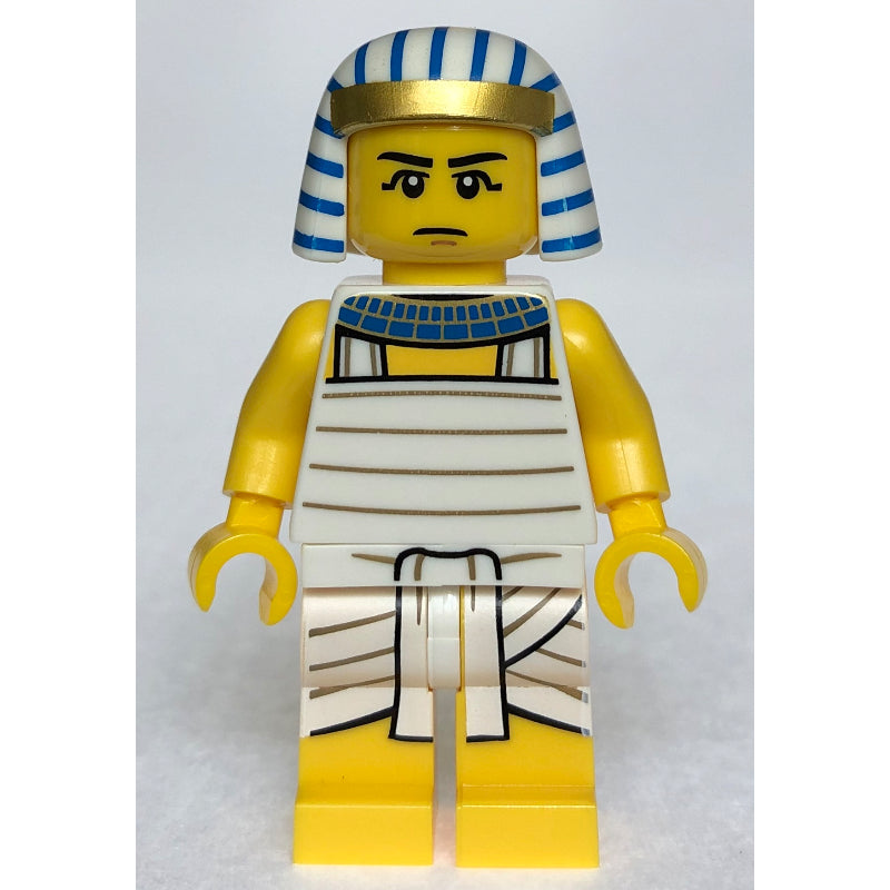 fig-001336 – Egyptian Warrior