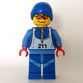 fig-001337 – Skier